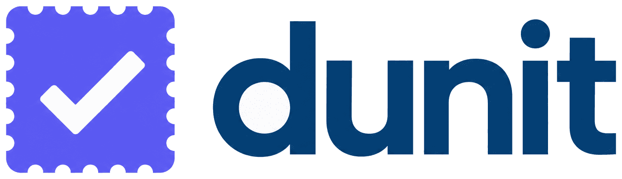 Dunit